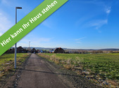 Bisperode_1.png - Mit Grundstück, Familienleben auf einer Ebene in Bisperode.