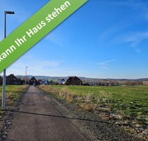 Mit Grundstück, Familienleben auf einer Ebene in Bisperode. - Coppenbrügge