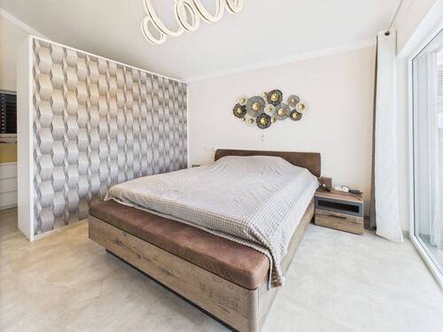 Schlafzimmer - 