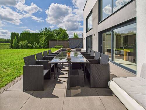 Terrasse - 