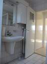 Badezimmer - 2 Zimmer Etagenwohnung zur Miete in Syke