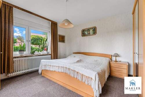 3 - 5 Zimmer Einfamilienhaus in Südbrookmerland