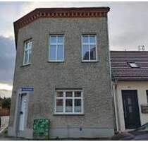 Schöner Gewerberaum im Stadtzentrum Mittenwalde