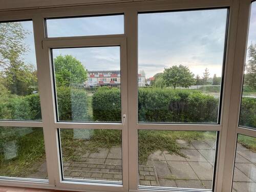 Terrasse - 