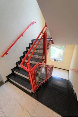 Treppenhaus - 