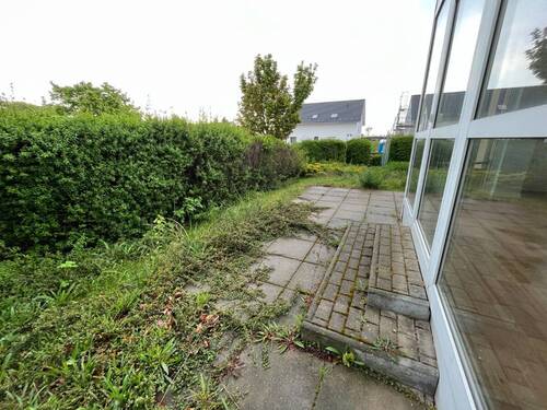 Terrasse - 