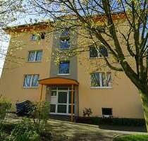 * 2- Zimmer Wohnung mit Terrasse in ruhiger Umgebung * ab 01.10.25 - Lützen
