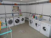 Waschraum - 