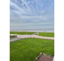 MEERBLICK inclusive - 2 Raum Wohnung in Bestlage - Norderney