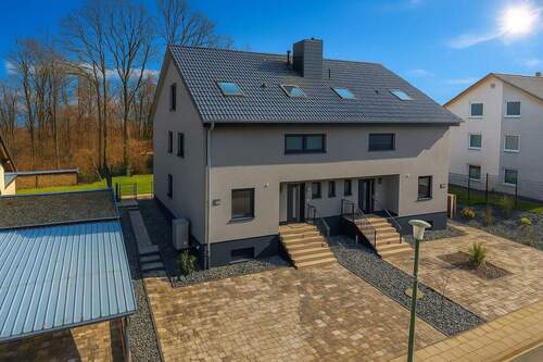 Bild 4 - Doppelhaushälfte mit 232,00 m&sup2; in Kaiserslautern zum Kaufen