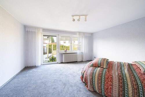 Schlafzimmer - 