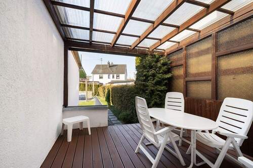 Terrasse - 