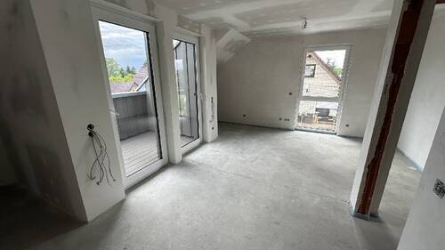Studio im DG - 