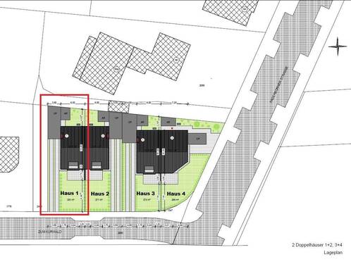 Lageplan - 