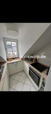 Bild 3 - 2 Zimmer Etagenwohnung in München