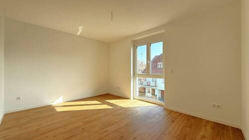 Kinderzimmer - 3 Zimmer Etagenwohnung in Engen