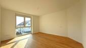 Schlafzimmer - Etagenwohnung mit 104,50 m&sup2; in Engen zum Kaufen