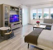 Viel Raum für Ideen: Modernisiertes Wohnhaus mit Einliegerpotenzial und großem Grundstück - Warstein Sichtigvor