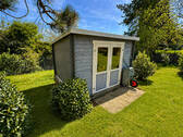 Gastenhaus - 