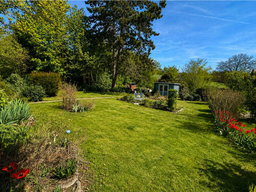 Garten - 