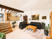 Wohnzimmer - 