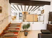 Wohnzimmer - 