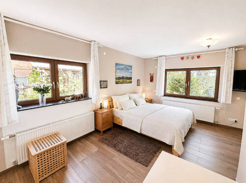 Schlafzimmer - 