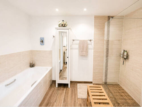 Badezimmer - 