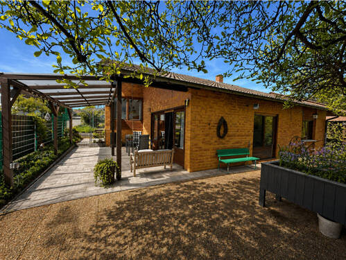 Terrassen - 