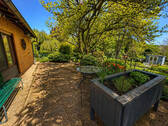 Freiterrasse - 