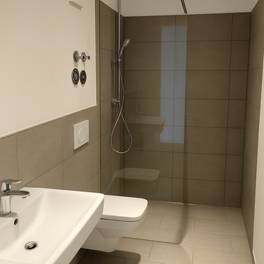 Dusch-WC - 