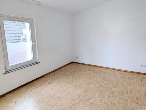 Schlafzimmer - Etagenwohnung mit 45,10 m&sup2; in Harsewinkel zum Kaufen