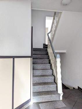 Treppenhaus - 