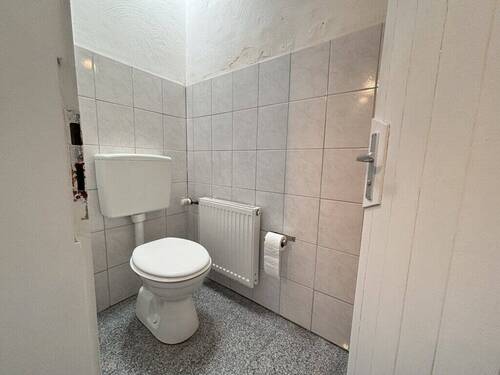 WC - 