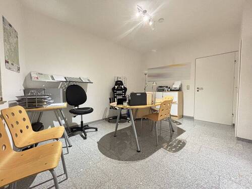 Büro - 