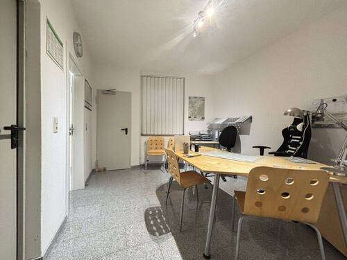 Büro - 