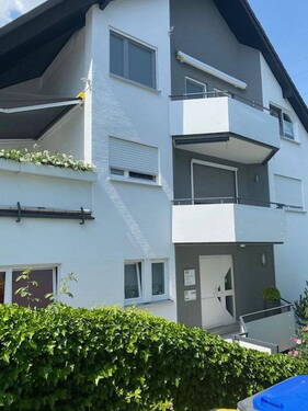 Bild 1 - 2 Familienhaus in bester und ruhiger Lage. Teilungserklärung vorhanden!