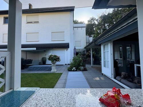 Bild 2 - 1 Zimmer Mehrfamilienhaus, Wohnhaus zum Kaufen in Saarbrücken