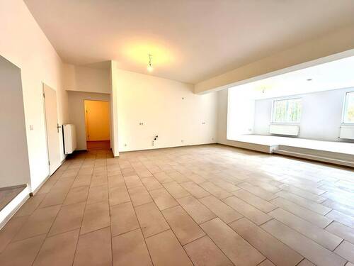 Bild 2 - 2 Zimmer Etagenwohnung zur Miete in Duisburg