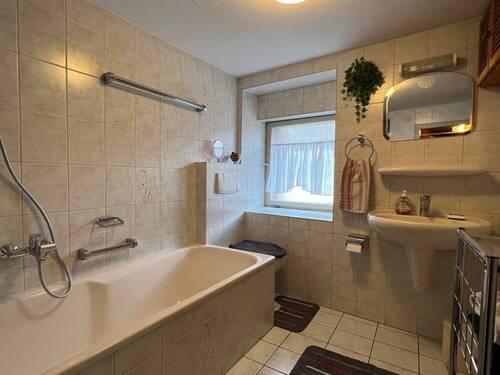 Badezimmer - 