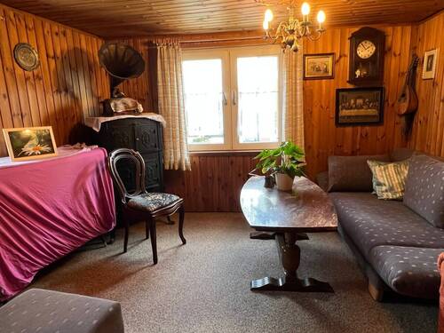 Gästezimmer - 