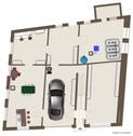 Grundriss EG - 