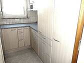 Moderne Einbauküche Bild 2 - 