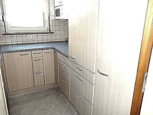 Moderne Einbauküche Bild 2 - 