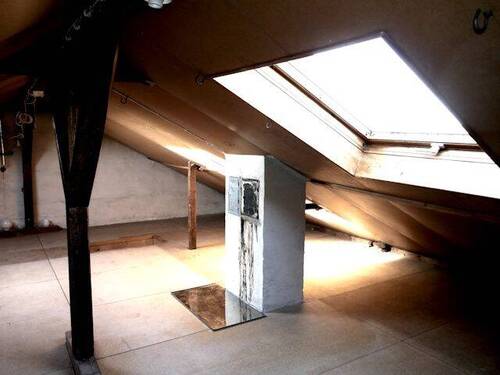 Zimmer DG teilausgebaut Bild 1 - 