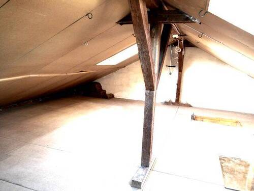 Zimmer DG teilausgebaut Bild 2 - 