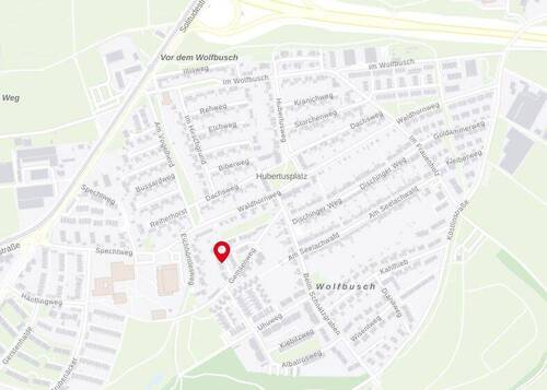 Stadtplan - 