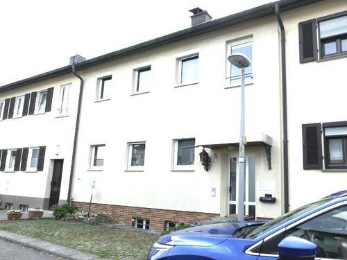 Eingangsseite Bild 2 - 6 Zimmer Einfamilienhaus zum Kaufen in Stuttgart