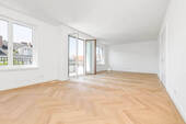 Bild 2 - 4 Zimmer Etagenwohnung zum Kaufen in Berlin