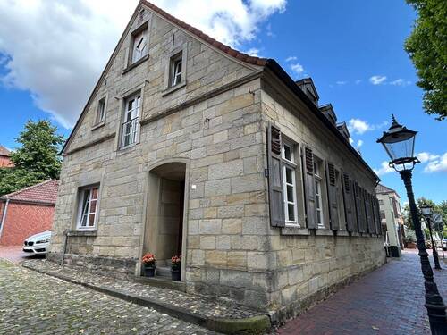 Bild 2 - 5 Zimmer Einfamilienhaus zum Kaufen in Nottuln